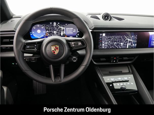 Porsche Macan 4 300 kW image number 14