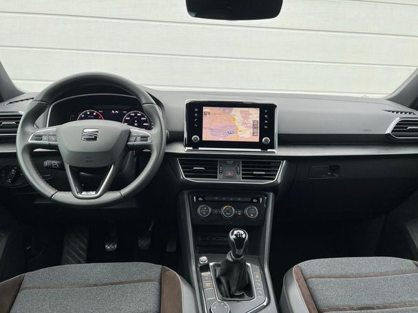 Seat Tarraco 1.5 TSI Xcellence 110 kW image number 10