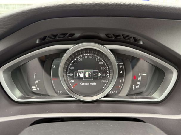 Volvo V40 T2 90 kW image number 28