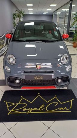 Abarth 595C 1.4 T Jet 145 107 kW image number 2