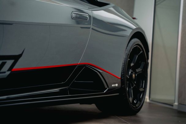 Lamborghini Huracan 471 kW image number 21