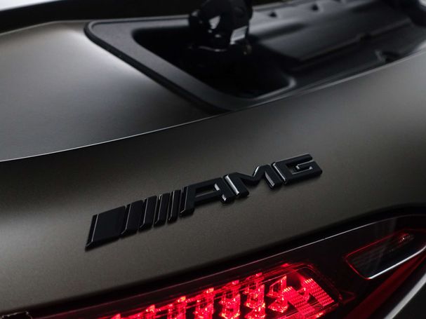 Mercedes-Benz SL 43 AMG 290 kW image number 30