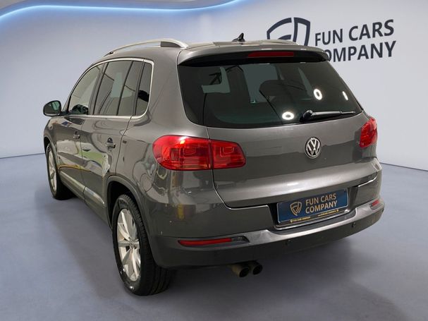 Volkswagen Tiguan 92 kW image number 4