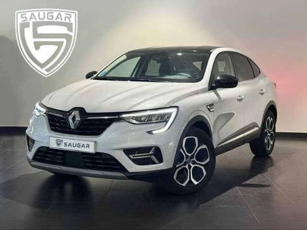 Renault Arkana 1.3 EDC 103 kW image number 1