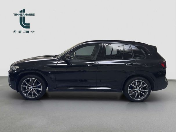 BMW X3 M40d xDrive 250 kW image number 5