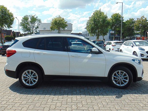 BMW X1 sDrive 100 kW image number 2