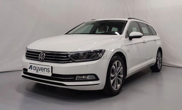 Volkswagen Passat Variant 2.0 TDI Comfortline 110 kW image number 1