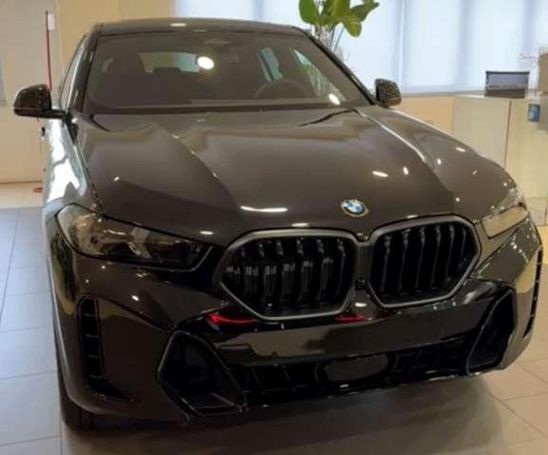 BMW X6 xDrive 210 kW image number 1