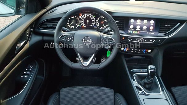 Opel Insignia 90 kW image number 11