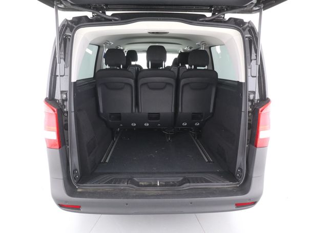 Mercedes-Benz Vito 116 Tourer extra 120 kW image number 13