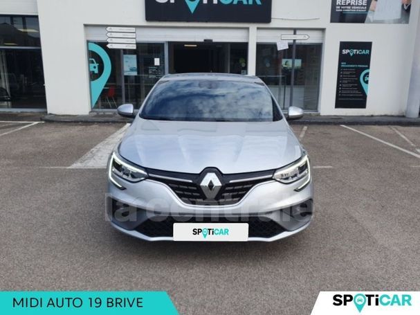 Renault Megane 1.5 Blue dCi 115 85 kW image number 3