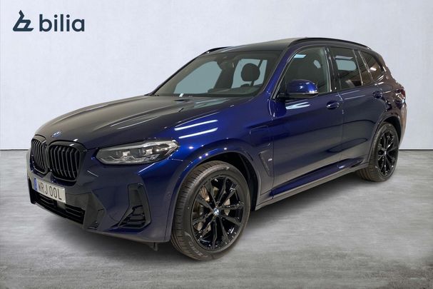 BMW X3 xDrive30e 216 kW image number 1