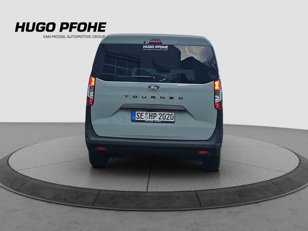 Ford Tourneo Courier 1.0 Trend 92 kW image number 3