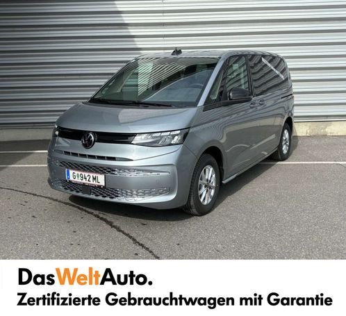 Volkswagen T7 Multivan TDI 110 kW image number 1