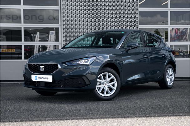 Seat Leon 1.5 TSI Style 85 kW image number 1