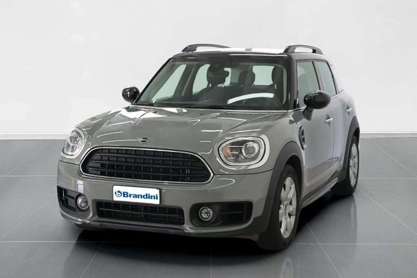 Mini One 75 kW image number 1