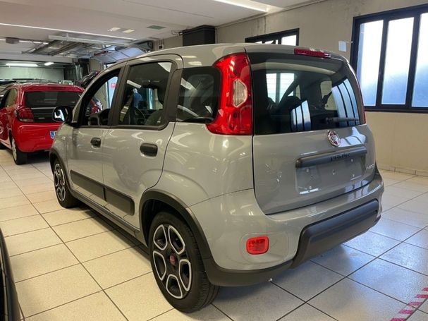 Fiat Panda 1.0 Hybrid City Life 51 kW image number 6