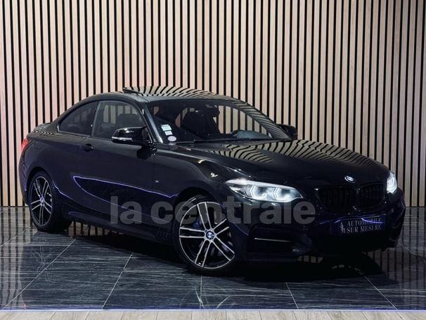 BMW M240i xDrive Coupe 250 kW image number 1