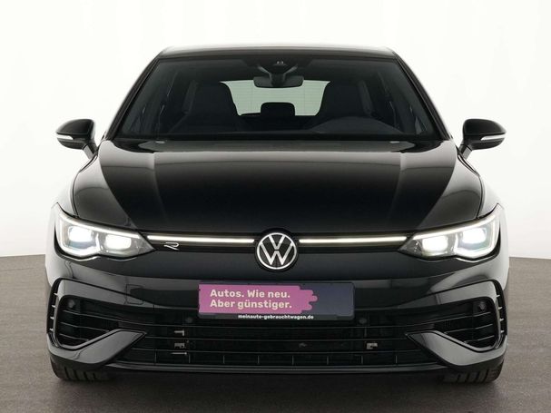 Volkswagen Golf R 4Motion DSG 235 kW image number 4