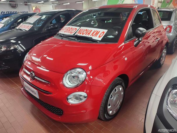 Fiat 500 1.0 51 kW image number 1