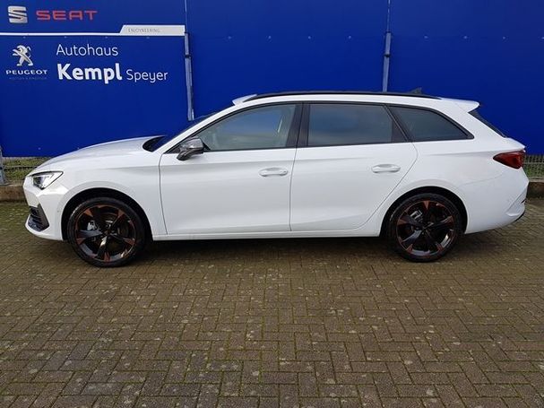 Cupra Leon Sportstourer 1.5 eTSI DSG 110 kW image number 3