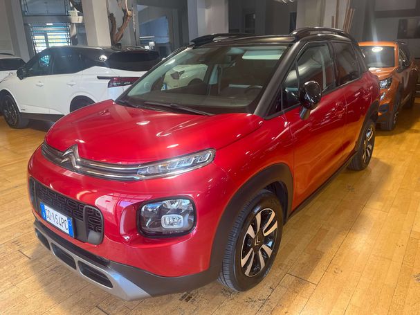 Citroen C3 Aircross BlueHDi Shine 81 kW image number 1