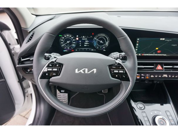 Kia Niro 150 kW image number 13