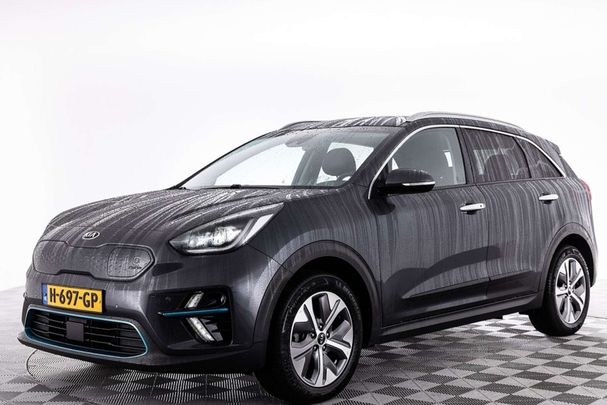 Kia Niro e 64 kWh 150 kW image number 24