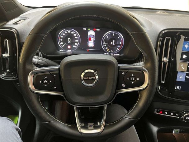 Volvo XC40 D3 110 kW image number 7