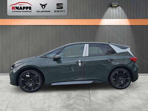 Cupra Born VZ 240 kW image number 5