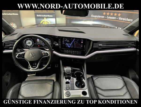 Volkswagen Touareg 3.0 TDI 4Motion 170 kW image number 18