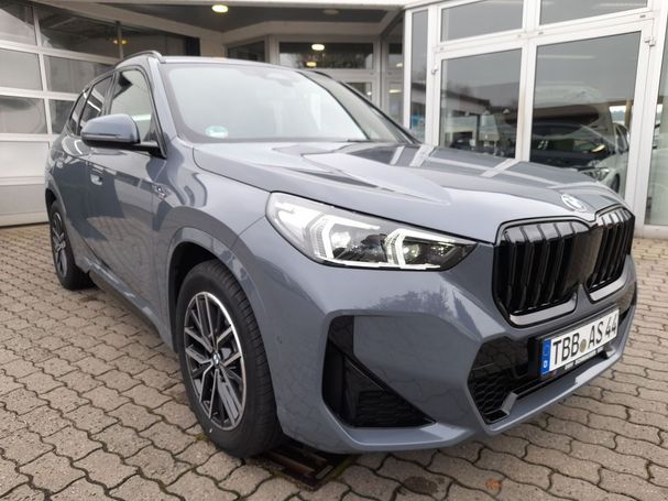 BMW X1 sDrive 115 kW image number 10