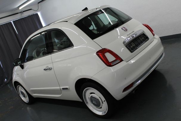 Fiat 500 77 kW image number 3