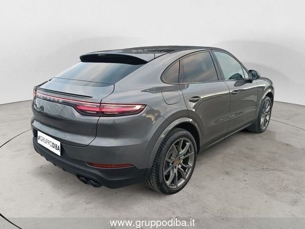 Porsche Cayenne Coupé 340 kW image number 5