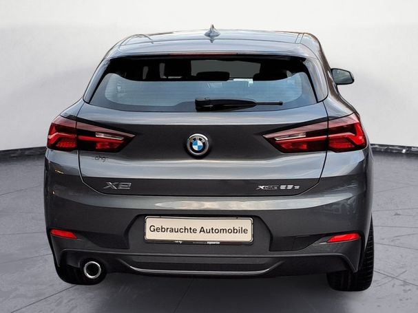 BMW X2 xDrive25e M Sport X 162 kW image number 2