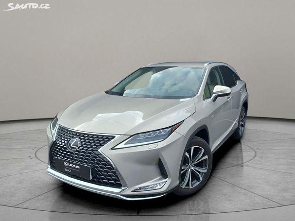 Lexus RX 300 175 kW image number 1