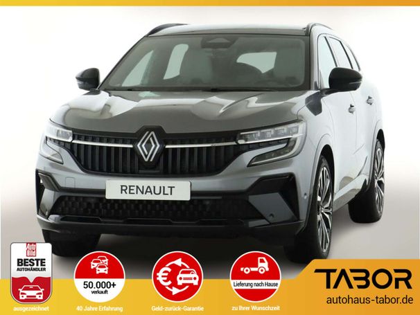 Renault Espace E-Tech 200 Iconic 147 kW image number 1