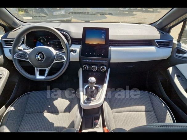 Renault Clio TCe 140 Techno 103 kW image number 31