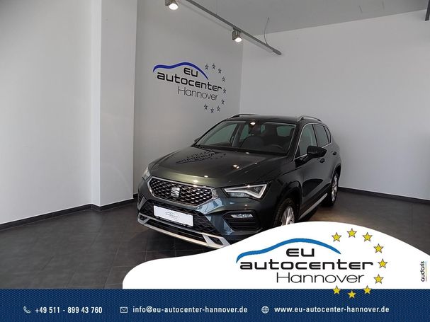 Seat Ateca 1.5 TSI 110 kW image number 11