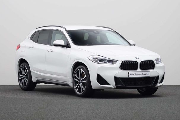 BMW X2 sDrive20i M Sport 132 kW image number 11