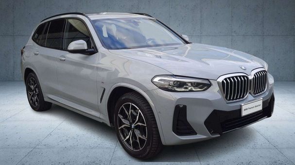 BMW X3 xDrive20d 140 kW image number 2