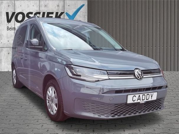 Volkswagen Caddy 2.0 TDI SCR Life 90 kW image number 2