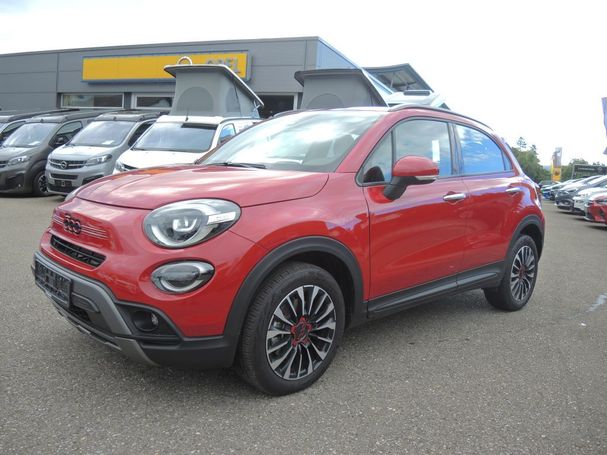 Fiat 500X 1.5 GSE Hybrid 96 kW image number 1