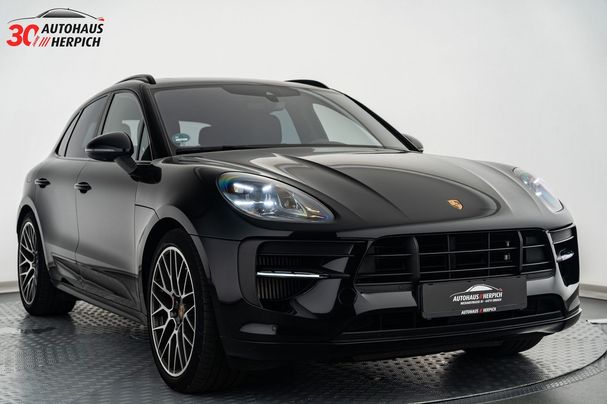 Porsche Macan GTS 280 kW image number 7