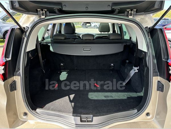 Renault Grand Scenic Energy dCi 110 81 kW image number 9