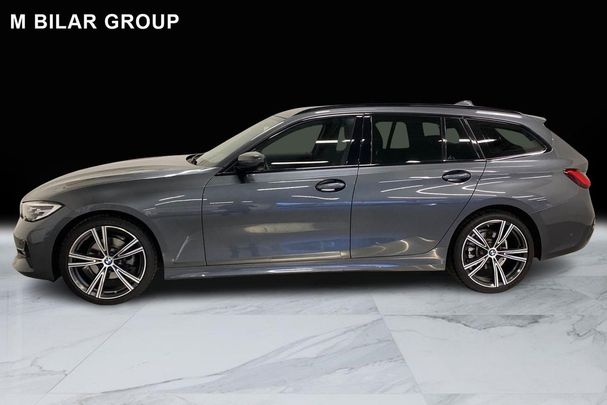 BMW 320d Touring xDrive 140 kW image number 5