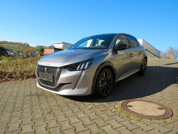 Peugeot 208 96 kW image number 1