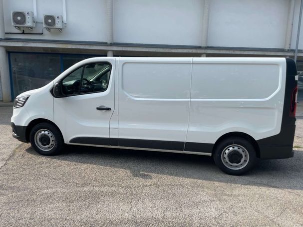 Renault Trafic Blue dCi 150 110 kW image number 4