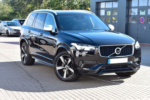 Volvo XC90 T8 R Design AWD 300 kW image number 2