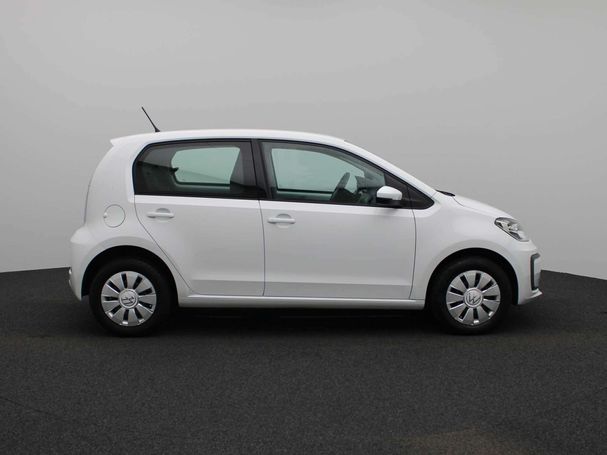 Volkswagen up! 44 kW image number 6